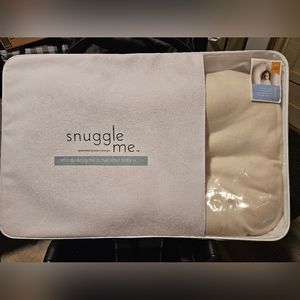 Snuggle Me Organic